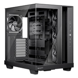 be quiet! Light Base 500 Negro