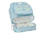 Safta Mochila infantil preescolar con asas, dimensiones 280x220x80 mm, colección Safta preescolar