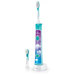 Philips Sonicare For Kids HX6322/04 Azul