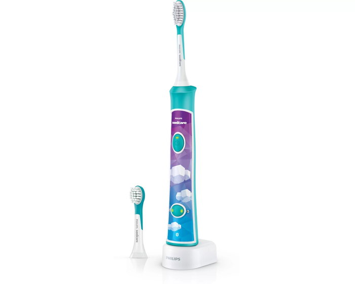 Philips Toothbrush KIDSM / HX6322/04 Mint Philips Toothbrush KIDSM / HX6322/04 Mint