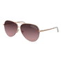 Gafas de Sol Mujer Guess GF6126-6128T Ø 61 mm
