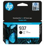 HP 937 Black Blister Original Ink