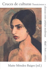 Cruces de culturas, Maite Mendez Baiges - AKAL