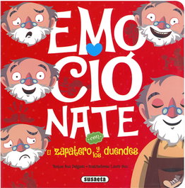SUSAETA EDICIONES, EL ZAPATERO Y LOS DUENDES - SUSAETA EDICIONES