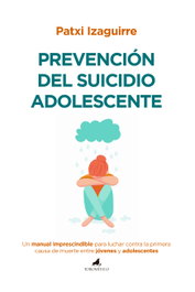 Prevención del suicidio adolescente, Patxi Izaguirre - EL TORO MITICO