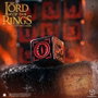 Q Workshop El Señor de los Anillos: Pack de 10 Dados D6 Mordor