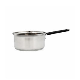 Quid Cazo Acero Inoxidable Sensory 14 cm - 0,9 L (4 Unidades)