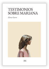 Testimonios sobre Mariana, Elena Garro - BAMBA EDITORIAL