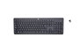HP HP 230 Teclado Inalámbrico Full-size Negro