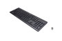 HP HP 230 Teclado Inalámbrico Full-size Negro