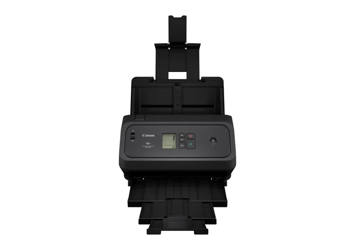 Canon imageFORMULA DR-C350 Escáner de Documentos A4 con ADF