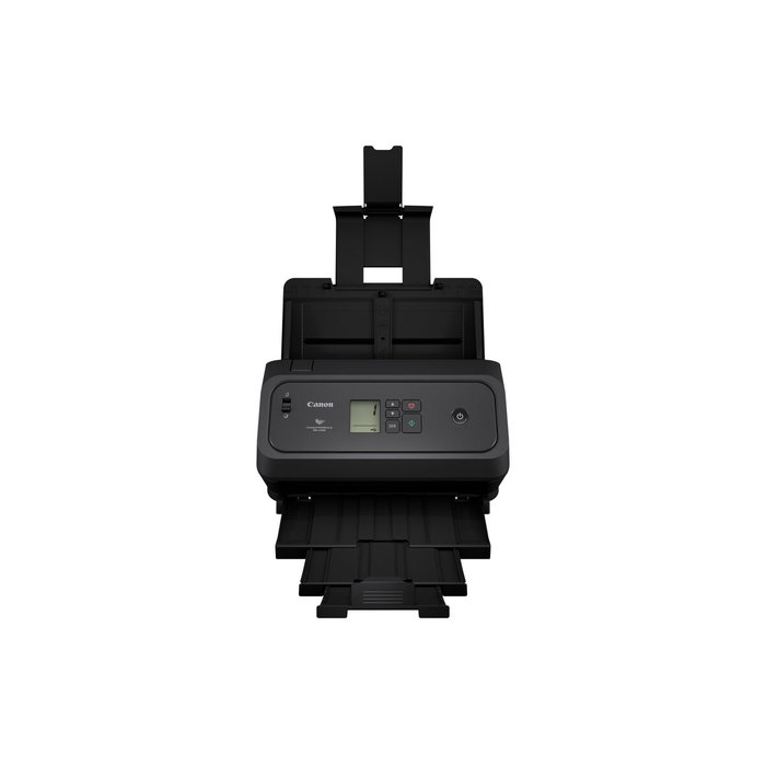 Canon imageFORMULA DR-C350 Escáner de Documentos A4 con ADF de 100 hojas Canon imageFORMULA DR-C350 Escáner de Documentos A4 con ADF de 100 hojas