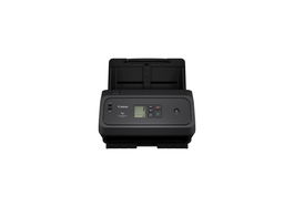 CANON Escaner DR-C350 A4, 50ppm, ADF 100, USB, PC