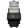 Canon imageFORMULA DR-C350 Escáner de Documentos A4 con ADF de 100 hojas
