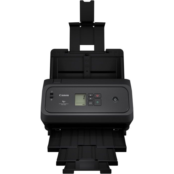 Canon imageFORMULA DR-C350 Escáner de Documentos A4 con ADF