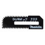 Makita B-49703-10 Cuchilla de sierra para paneles de yeso, pack de 10 unidades