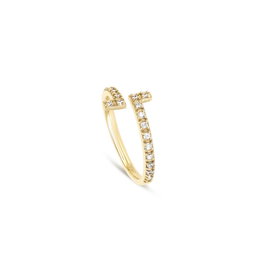 Anillo Mujer One Jewels OJNYR34G-5 Dorado 5