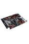 Compo Varios Puzle 1000 Jurassic Park