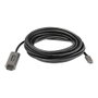 Startech Cable USB-C a HDMI 4K 60Hz, 4 Metros, Macho/Macho, para Vídeo y Audio UHD