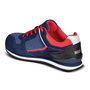 Sparco Gymkhana S3 ESD Red Bull Talla 39 Azul Marino/Rojo