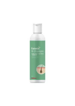 Vetnova Cutania M-Shampoo 236 ml Vetnova Cutania M-Shampoo 236 ml