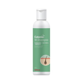 Vetnova Cutania M-Shampoo 236 ml