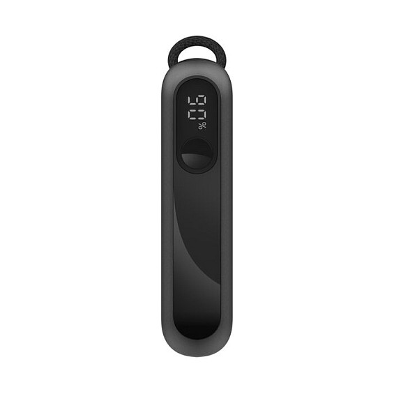 Belkin Powerbank 10.000mAh Negro con Display PD 20W USB-C BPB027hqbk Belkin Powerbank 10.000mAh Negro con Display PD 20W USB-C BPB027hqbk