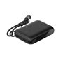 Belkin Powerbank 10.000mAh Negro con Display PD 20W USB-C BPB027hqBK