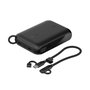 Belkin Powerbank 10.000mAh Negro con Display PD 20W USB-C BPB027hqBK