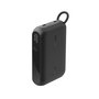 Belkin Powerbank 10.000mAh Negro con Display PD 20W USB-C BPB027hqBK