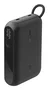 Belkin BPB027hqBK Power Bank 10000 mAh Negro con Pantalla, Carga Rápida PD 20W, 2 Puertos USB-C, Compatible con Smartphone y Tablet