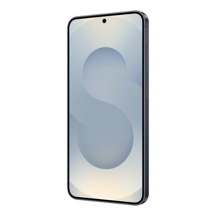 Samsung Galaxy S25 SM-S931B/DS Smartphone 6.2" Dynamic AMOLED 2X 120Hz, Snapdragon 8 Elite, 12 GB RAM, 256 GB, 5G, Triple Cámara 50 MP, Android 15, Negro Blueblack (Versión EU)