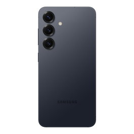 Samsung Galaxy S25 SM-S931B/DS 12GB RAM 256GB Negro Blueblack