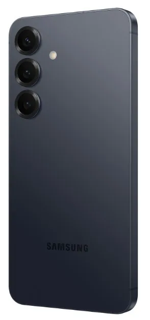 SAMSUNG Galaxy S25 256GB 12GB RAM Negro Azulado SAMSUNG Galaxy S25 256GB 12GB RAM Negro Azulado
