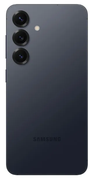 SAMSUNG Galaxy S25 256GB 12GB RAM Negro Azulado SAMSUNG Galaxy S25 256GB 12GB RAM Negro Azulado