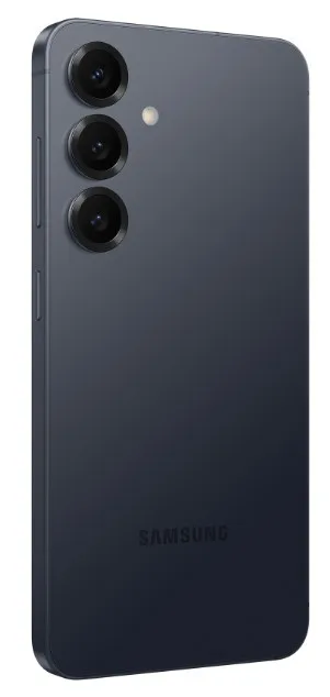 SAMSUNG Galaxy S25 256GB 12GB RAM Negro Azulado SAMSUNG Galaxy S25 256GB 12GB RAM Negro Azulado
