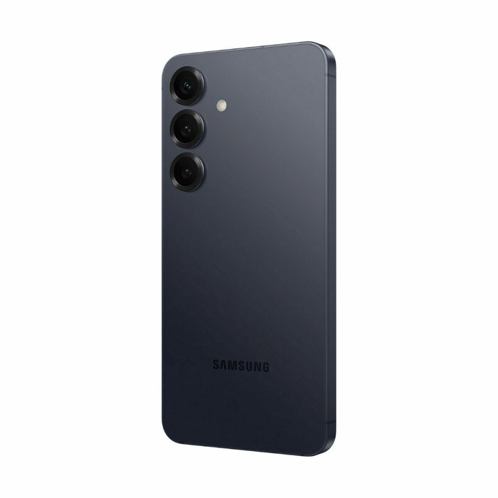 SAMSUNG Galaxy S25 256GB 12GB RAM Negro Azulado SAMSUNG Galaxy S25 256GB 12GB RAM Negro Azulado