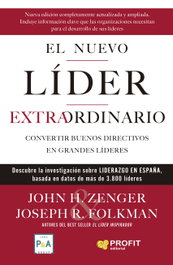 El nuevo líder extraordinario, John H. Zenger - PROFIT