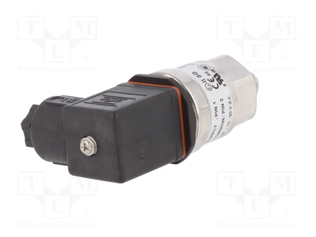 DANFOSS MBS 3000 Transductor de presión 0÷4bar 4÷20mA G1/4 la IP65 DANFOSS MBS 3000 Transductor de presión 0÷4bar 4÷20mA G1/4 la IP65