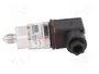 DANFOSS MBS 3000 Transductor de presión 0÷4bar 4÷20mA G1/4 la IP65