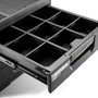 Toughbuilt Caja de herramientas XL con tres cajones Stacktech