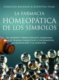 EDAF EDITORIAL, LA FARMACIA HOMEOPÁTICA DE LOS SÍMBOLOS, Christina Baumann; Roswitha Stark
