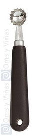 Ovinox Cuchillo Vaciatomates