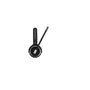 EPOS Impact SDW 5061 Auriculares Inalámbricos DECT Negro