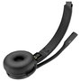 EPOS Impact SDW 5061 Auriculares Inalámbricos DECT Negro