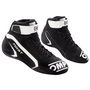 Omp OMPIC0-0824-A01-071-37 Zapatillas First FIA 8856-2018 Negro Talla 37