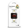 Kids Licensing Reloj digital LED Real Madrid con luz LED