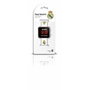 Kids Licensing Reloj digital LED Real Madrid con luz LED