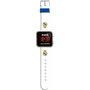 Kids Licensing Reloj digital LED Real Madrid con luz LED