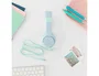 Wondee Auriculares Mr Wonderful para niños Friday Feeling